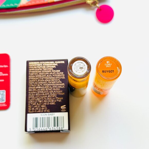 3688 MAKEUP HIGH END LIP BUNDLE - Picture 3 of 4